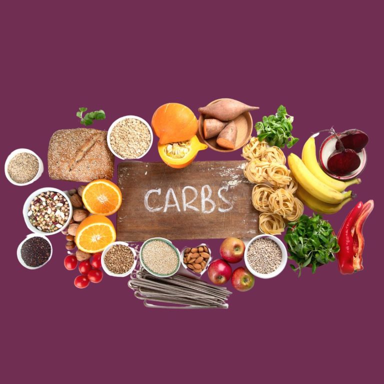 Carbs Nutrition